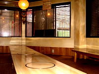 居酒屋宴会に是非